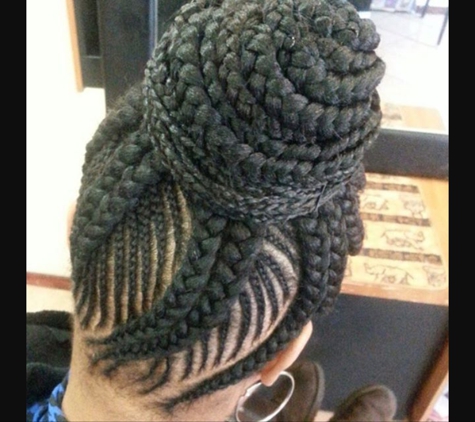 Just Cut Loose African Hair Braiding - Jacksonville, FL