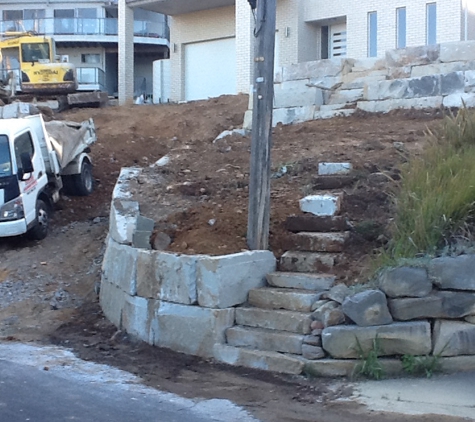 Duncan Excavations(NSW) Pty Ltd - Lisarow, NSW