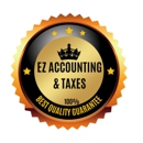EZ Accounting - Accounting Services