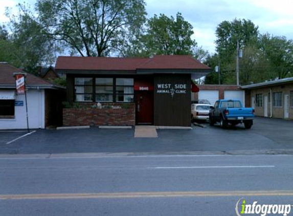 West Side Animal Clinic - Saint Louis, MO