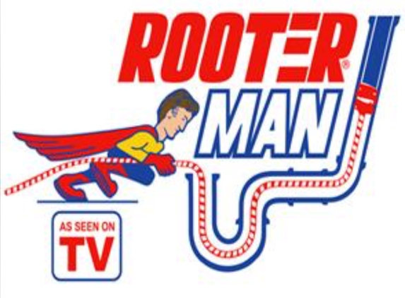 Rooter Man - Sun Valley, CA