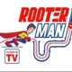 Rooter Man