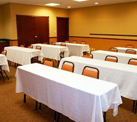 Hampton Inn Waterbury - Waterbury, CT