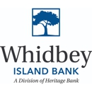 Megan Wise - Whidbey Island Bank - Financial Services