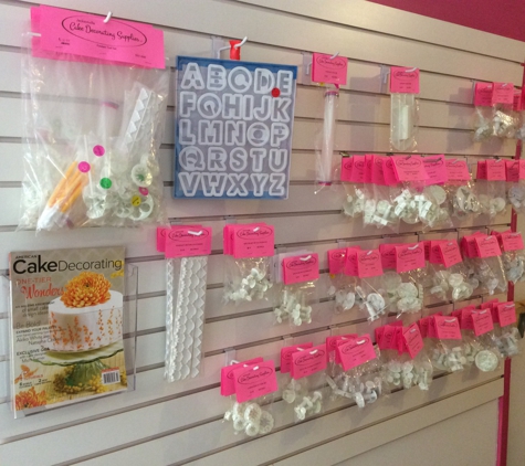 Jacksonville Cake Decorating Supplies, LLC - Jacksonville, FL