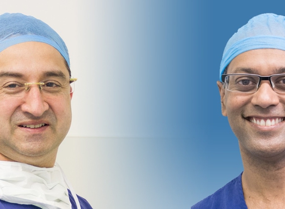 Eastwood Eye Surgery - Eastwood, NSW