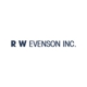 R W Evenson Inc.