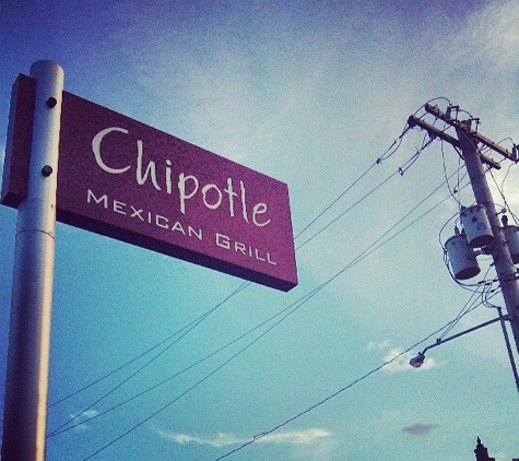 Chipotle Mexican Grill - Springfield, MO