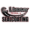 C. Lindsay Sealcoating gallery