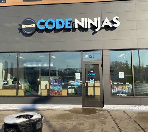 Code Ninjas - Rochester, MN