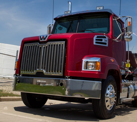 Baltimore Freightliner-Western Star - Baltimore, MD