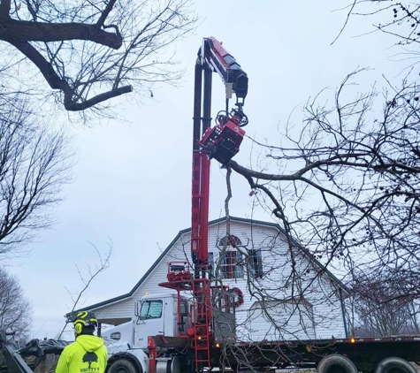 Smitty’s Tree Service - Sherrodsville, OH