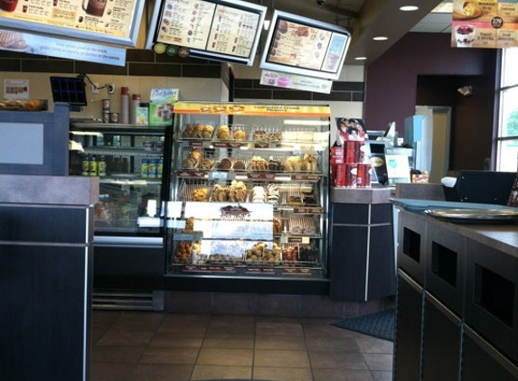 Tim Horton's - Wayne, MI