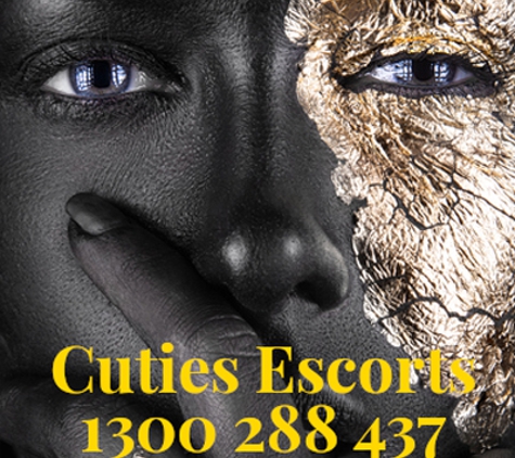 Cuties Escorts
