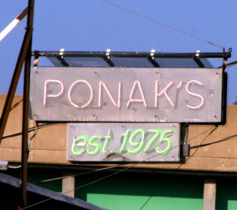 Ponak's Mexican Kitchen - Kansas City, MO