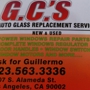 G C's Auto Glass