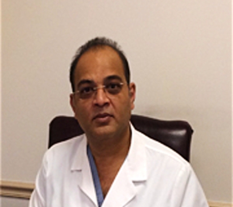 Dr. Nilesh N Balar, MD - Bronx, NY