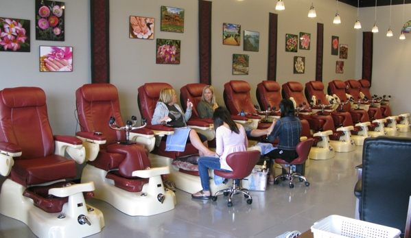 Nails Salon #1 - Shawnee, KS