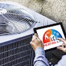 LC Heating & Air - Heating Contractors & Specialties