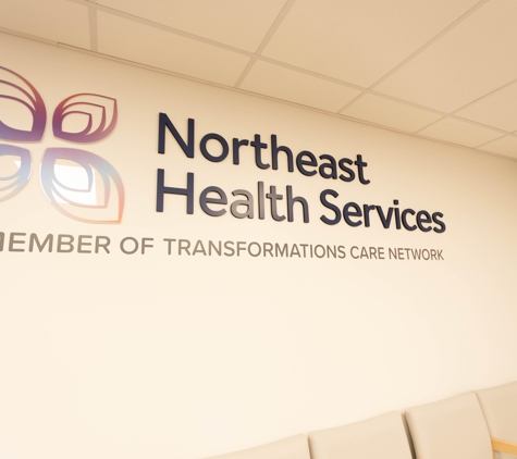 Northeast Health Services - Newton - Newton, MA