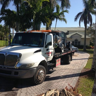 Florida Best Towing Inc - West Palm Beach, FL