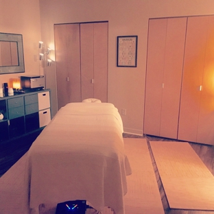 Urban Escape/Customized Massage Therapy - Pittsburgh, PA