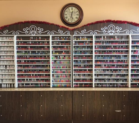 Rio Nail Bar - Ankeny, IA