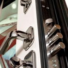 Active Lock Service