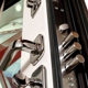 Active Lock Service