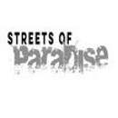 Streets of Paradise Inc - Social Service Organizations