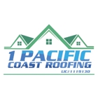 #1 Pacific Coast Roofing