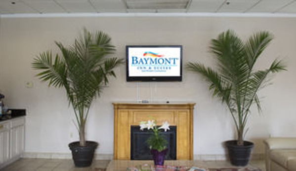 Baymont Inn & Suites - East Windsor, CT