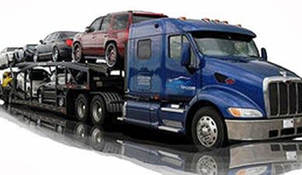 Car Carriers 4 Less Auto Transport TX - Dallas, TX