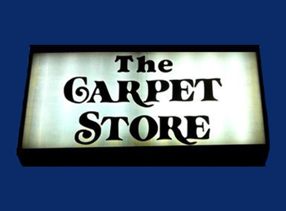 The Carpet Store - Florence, AL