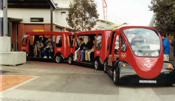 Echo Cart Services - San Clemente, CA