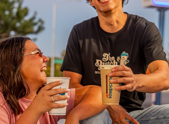 Dutch Bros Coffee - Aurora, CO