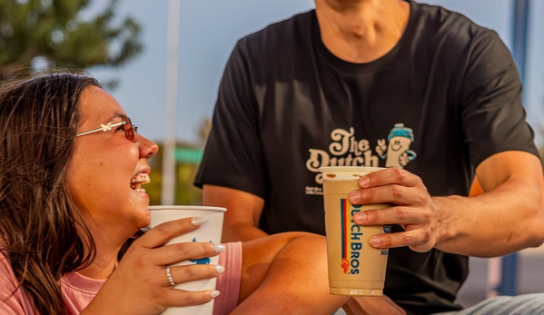 Dutch Bros Coffee - Colorado Springs, CO