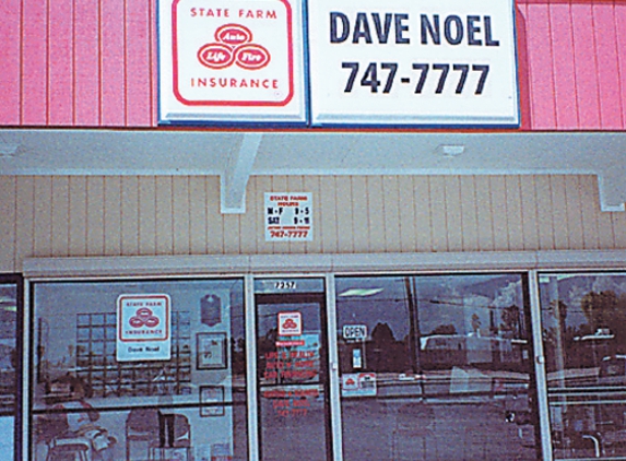 Dave Noel - State Farm Insurance Agent - Tucson, AZ