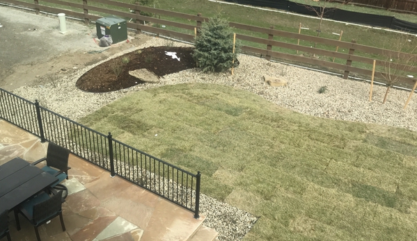 Blue Sky Hardscapes & Irrigation - Aurora, CO