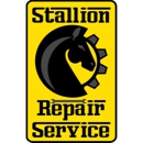 Stallion Repair Services - Beauty Supplies & Equipment