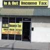 In & Out Income Tax gallery