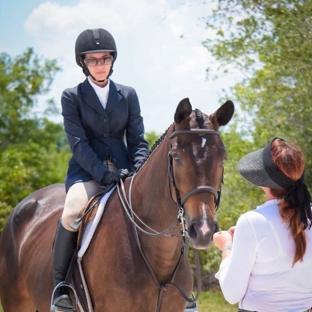 Reign Equestrian - Boynton Beach, FL