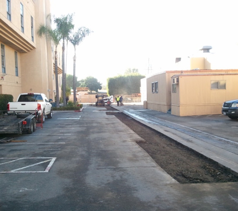 Rendon Asphalt Paving - Sylmar, CA