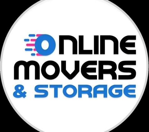 Online Movers & Storage - Doral, FL