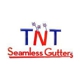 TNT Seamless Gutters