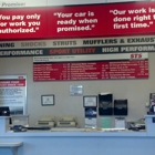 STS Tire & Auto Centers