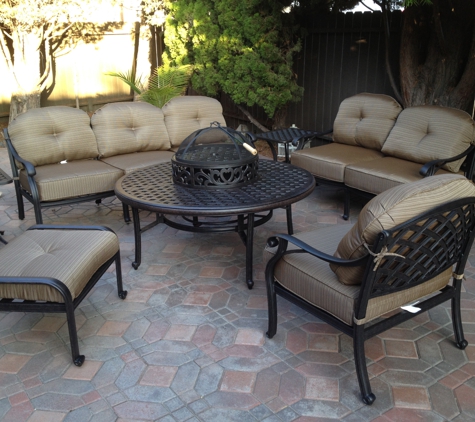 ZenPatio.com - Brea, CA