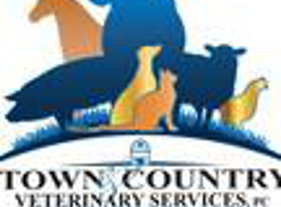 Town & Country Veterinary Services - Montrose, PA