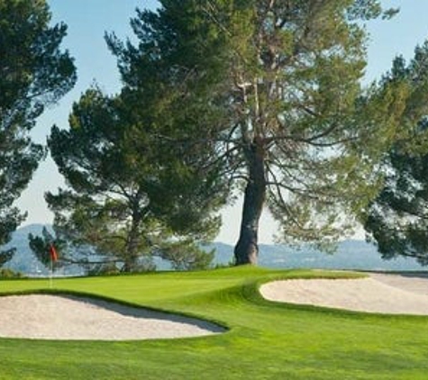 Porter Valley Country Club - Northridge, CA