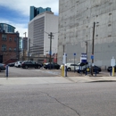 LAZ Parking - Judo Lot - Carports